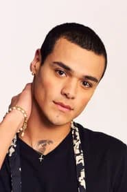 Drew Venegas