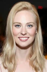 Deborah Ann Woll