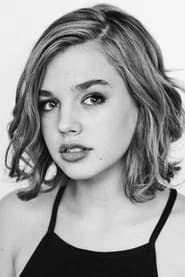 Teagan Croft
