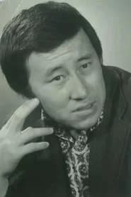 Ayagan Shazhimbayev