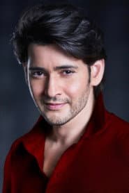 Mahesh Babu
