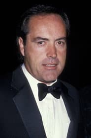 Powers Boothe