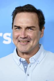 Norm Macdonald