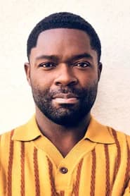 David Oyelowo