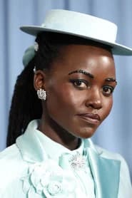 Lupita Nyong'o