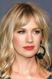 January Jones
