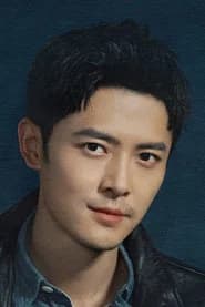 Fu Xinbo