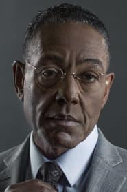 Giancarlo Esposito