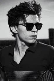 Tom Holland