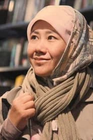 Asma Nadia