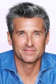 Patrick Dempsey