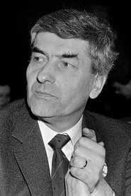 Ruud Lubbers