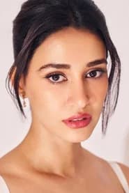 Disha Patani