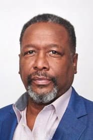 Wendell Pierce