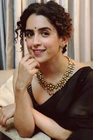 Sanya Malhotra