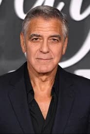 George Clooney