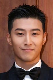 Shawn Dou
