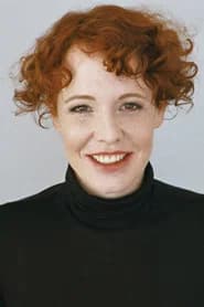 Stefanie Dvorak