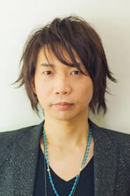 Junichi Suwabe