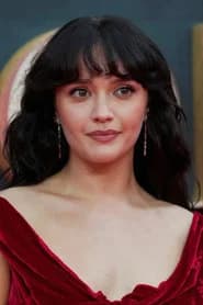 Olivia Cooke