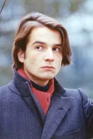 Jean-Pierre Léaud