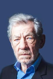 Ian McKellen