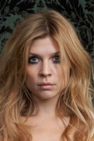 Clémence Poésy