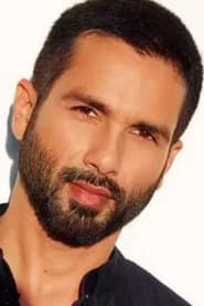 Shahid Kapoor