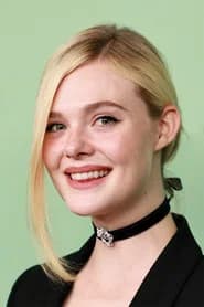 Elle Fanning
