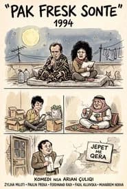 Pak freskët sonte