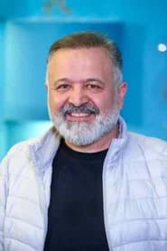 Seyyed Ali Salehi