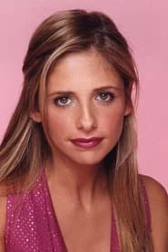 Sarah Michelle Gellar