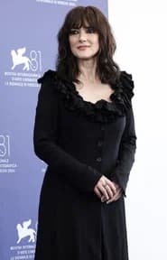Winona Ryder