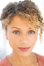 Alicia S Mason