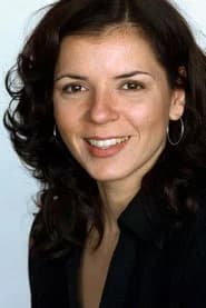 Alicia Pérez