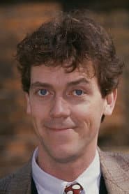 Hugh Laurie