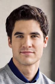 Darren Criss