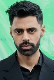 Hasan Minhaj