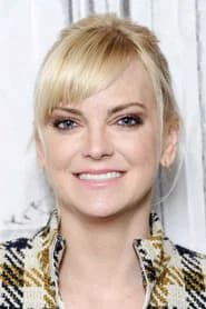 Anna Faris