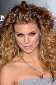 AnnaLynne McCord