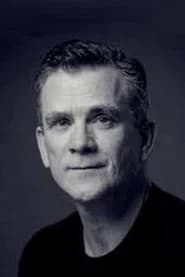 Mark Straker