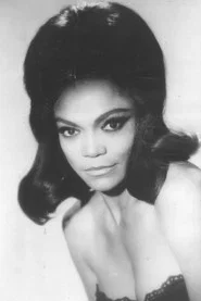 Eartha Kitt