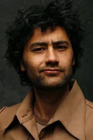 Taika Waititi