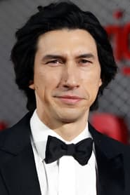 Adam Driver