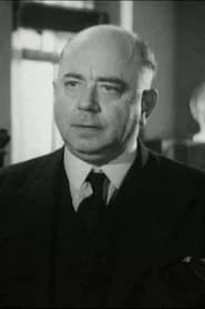 Lloyd Pearson