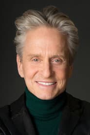 Michael Douglas