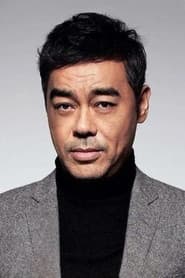 Sean Lau Ching-wan
