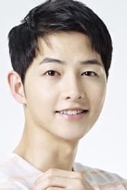 Song Joong-ki