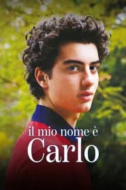 Il mio nome è Carlo