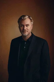Christopher Nolan